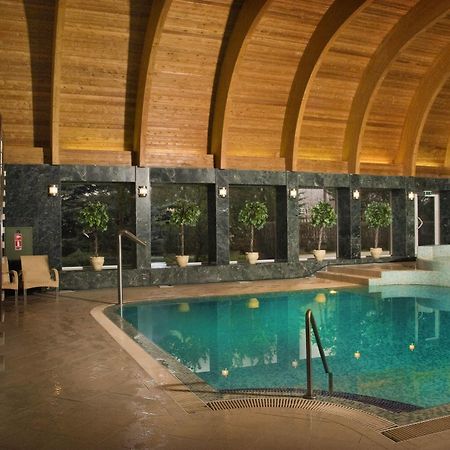 Hermis Hotel Kowno Zewnętrze zdjęcie