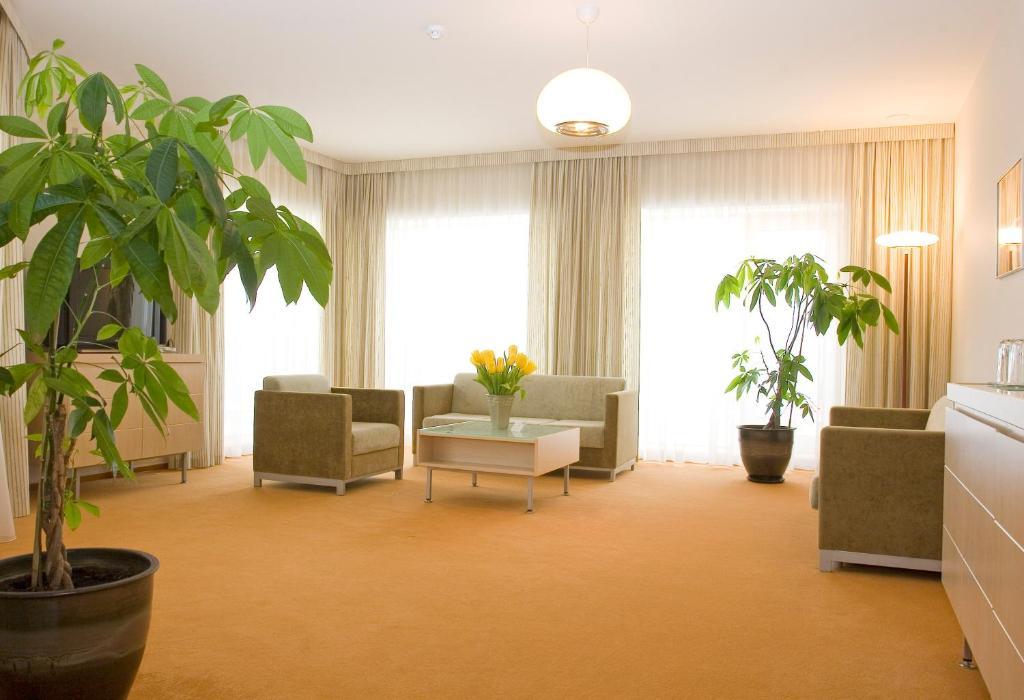 Hermis Hotel Kowno Pokój zdjęcie