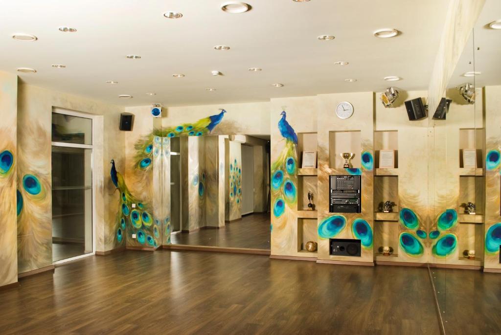 Hermis Hotel Kowno Zewnętrze zdjęcie