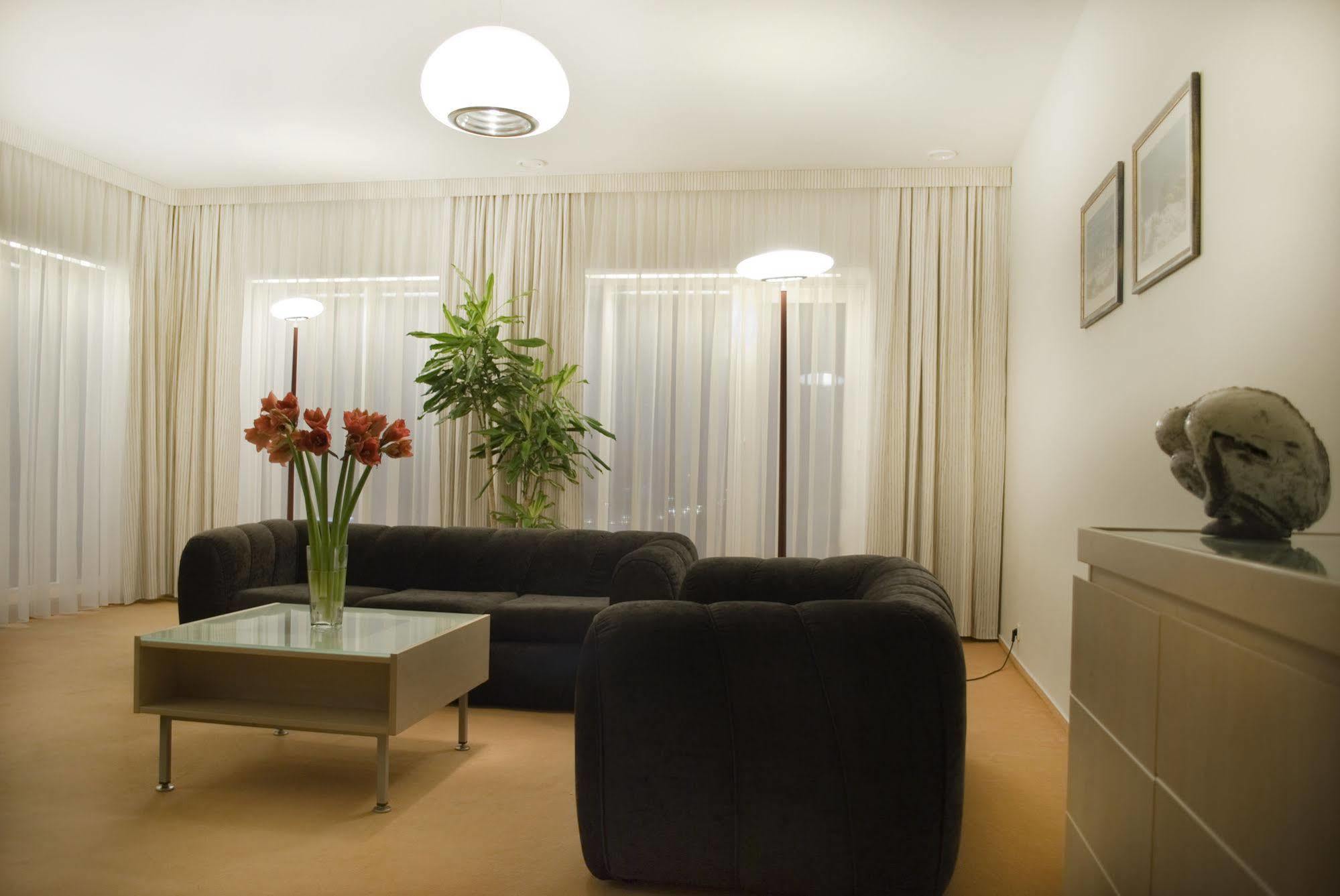 Hermis Hotel Kowno Zewnętrze zdjęcie