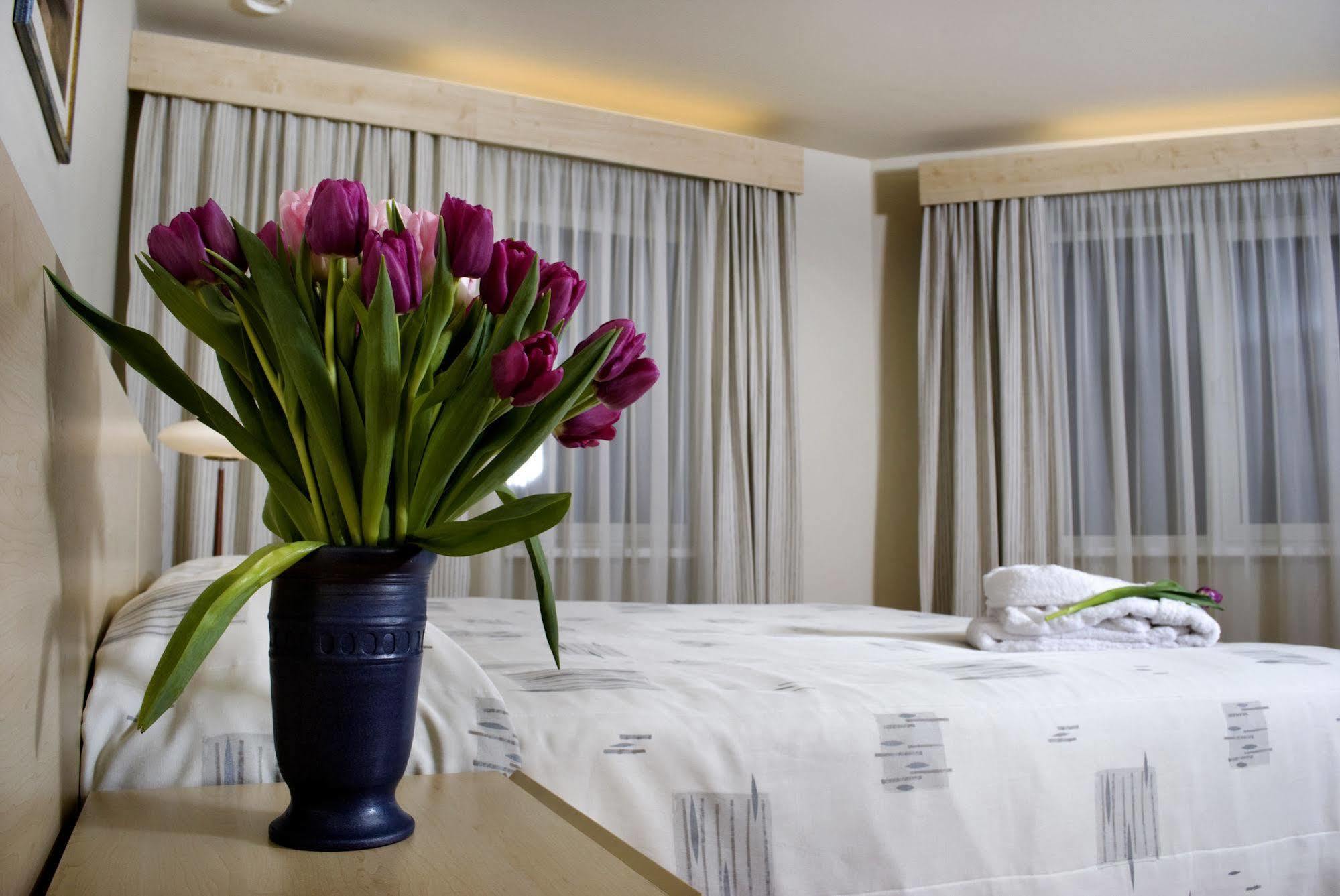 Hermis Hotel Kowno Zewnętrze zdjęcie