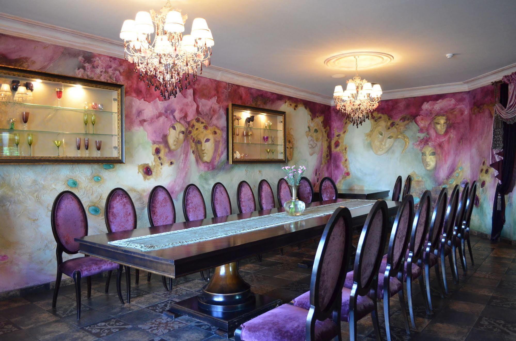 Hermis Hotel Kowno Zewnętrze zdjęcie